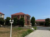 5 otaqlı həyət evi/bağ evi - Novxanı q. - 250 m²