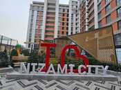4 otaqlı yeni tikili - Nizami m. - 129 m²