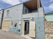 Satılır 4 otaqlı həyət evi/bağ evi 110 m², Masazır q., photo 1 from 8