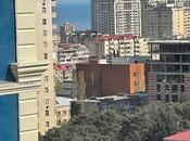 3 otaqlı yeni tikili - İnşaatçılar m. - 98 m²