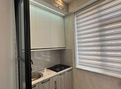2 otaqlı yeni tikili - Həzi Aslanov m. - 65 m²