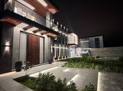 6 otaqlı həyət evi/bağ evi - Sea Breeze q. - 300 m²