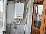 Satılır 2 otaqlı yeni tikili 48 m², İnşaatçılar m., photo 8 from 8