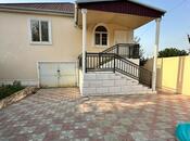5 otaqlı həyət evi/bağ evi - Novxanı q. - 200 m²