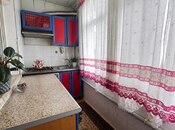 3 otaqlı köhnə tikili - Nəsimi m. - 60 m²