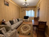 3 otaqlı köhnə tikili - Nəsimi m. - 60 m²