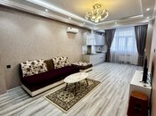 2 otaqlı yeni tikili - Neftçilər m. - 66 m²