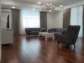 5 otaqlı yeni tikili - Şah İsmayıl Xətai m. - 230 m²