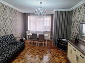 3 otaqlı köhnə tikili - 28 May m. - 75 m²