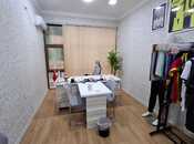 İcarəyə verilir 1 otaqlı ofis 20 m², Şah İsmayıl Xətai m., photo 1 from 7