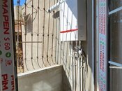 1 otaqlı köhnə tikili - Elmlər Akademiyası m. - 36 m²