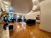 4 otaqlı yeni tikili - Nəriman Nərimanov m. - 240 m²