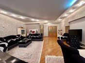 4 otaqlı yeni tikili - Nəriman Nərimanov m. - 240 m²