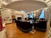 4 otaqlı yeni tikili - Nəriman Nərimanov m. - 240 m²