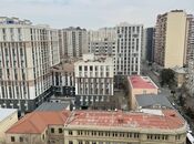 4 otaqlı yeni tikili - Nərimanov r. - 185 m²