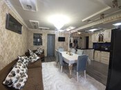 2 otaqlı köhnə tikili - Nəriman Nərimanov m. - 65 m²