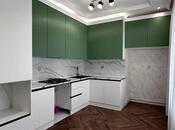 2-комн. новостройка - м. Нариман Нариманов - 84 м²