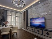 3-комн. новостройка - м. Кара Караев - 127 м²