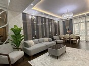 3-комн. новостройка - м. Кара Караев - 127 м²