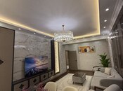 3-комн. новостройка - м. Кара Караев - 127 м²