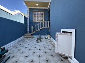 2 otaqlı həyət evi/bağ evi - Məmmədli q. - 60 m²