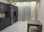 4 otaqlı yeni tikili - Nəriman Nərimanov m. - 155 m²