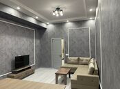 4 otaqlı yeni tikili - Nəriman Nərimanov m. - 155 m²