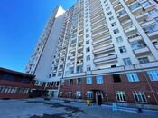 2 otaqlı yeni tikili - Yasamal r. - 70 m²