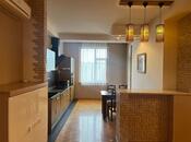 Сдаётся 3-комн. новостройка 117 м², м. Низами, photo 6 from 8