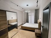 3 otaqlı yeni tikili - Bayıl q. - 95 m²