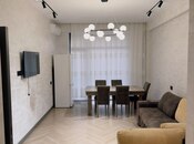 3 otaqlı yeni tikili - Bayıl q. - 95 m²