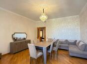 3 otaqlı köhnə tikili - Nizami m. - 90 m²
