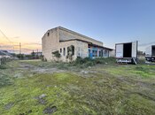 Obyekt - Astara - 2500 m²
