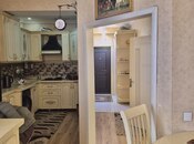 3 otaqlı yeni tikili - Xırdalan - 103 m²