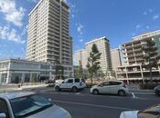 4 otaqlı yeni tikili - Ağ şəhər q. - 194 m²