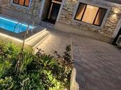 4 otaqlı həyət evi/bağ evi - Mərdəkan q. - 200 m²
