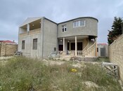 6 otaqlı həyət evi/bağ evi - Hövsan q. - 200 m²