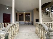 6 otaqlı həyət evi/bağ evi - Hövsan q. - 200 m²