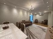 4 otaqlı yeni tikili - Həzi Aslanov m. - 140 m²
