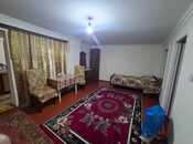 İcarəyə verilir 3 otaqlı həyət evi/bağ evi 80 m², İnşaatçılar m., photo 1 from 8