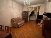 3 otaqlı köhnə tikili - Elmlər Akademiyası m. - 60 m²