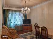 3 otaqlı köhnə tikili - Nəsimi m. - 70 m²