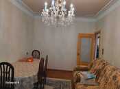 3 otaqlı köhnə tikili - Nəsimi m. - 70 m²