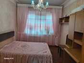 3 otaqlı köhnə tikili - Nəsimi m. - 70 m²
