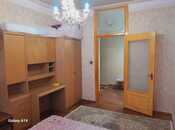3 otaqlı köhnə tikili - Nəsimi m. - 70 m²