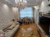 Satılır 3 otaqlı köhnə tikili 75 m², Memar Əcəmi m., photo 1 from 8