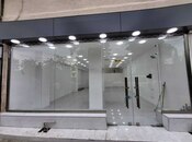 Obyekt - Həzi Aslanov q. - 80 m²