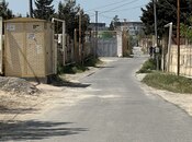 Satılır  torpaq 10 sot, Nardaran q., photo 1 from 8