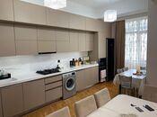 Satılır 3 otaqlı yeni tikili 105 m², Elmlər Akademiyası m., photo 4 from 8