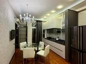 3 otaqlı yeni tikili - Nəsimi r. - 110 m²
